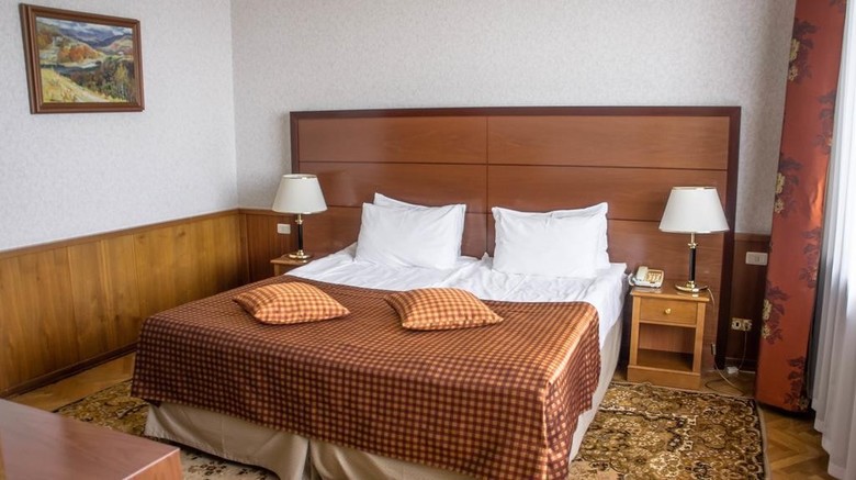 Hotel President