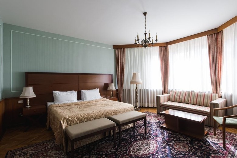Hotel President