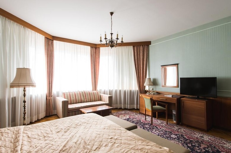 Hotel President