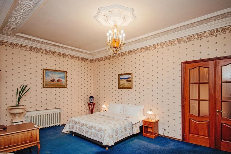 Hotel Sovietsky