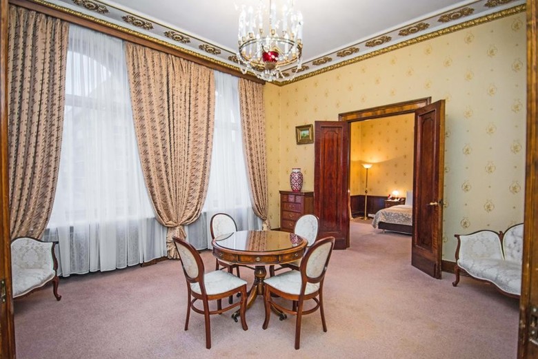 Hotel Sovietsky