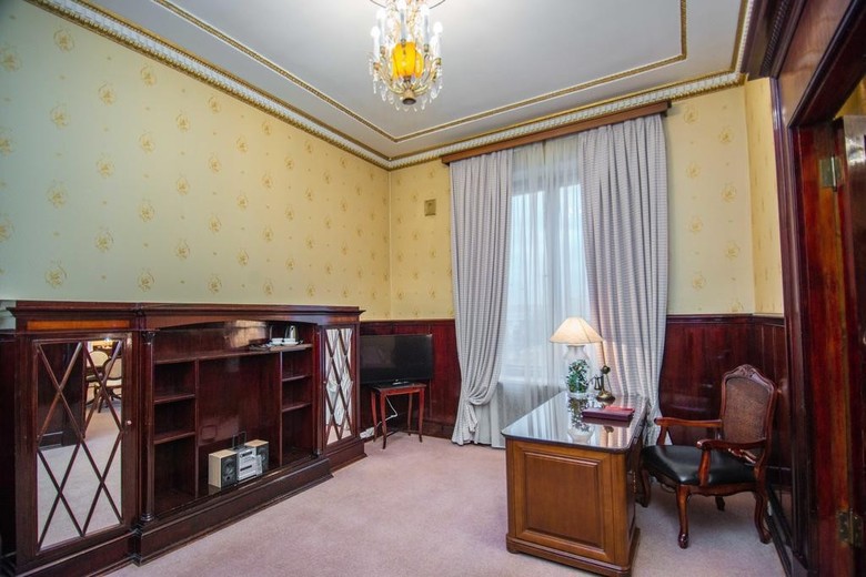 Hotel Sovietsky