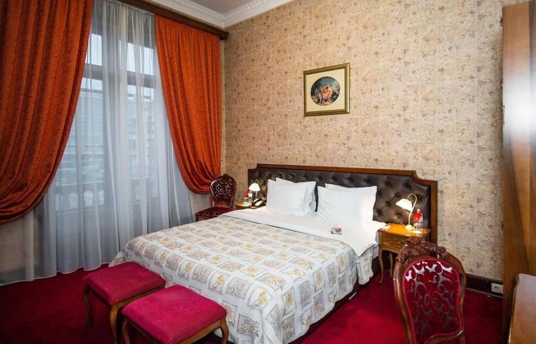 Hotel Sovietsky