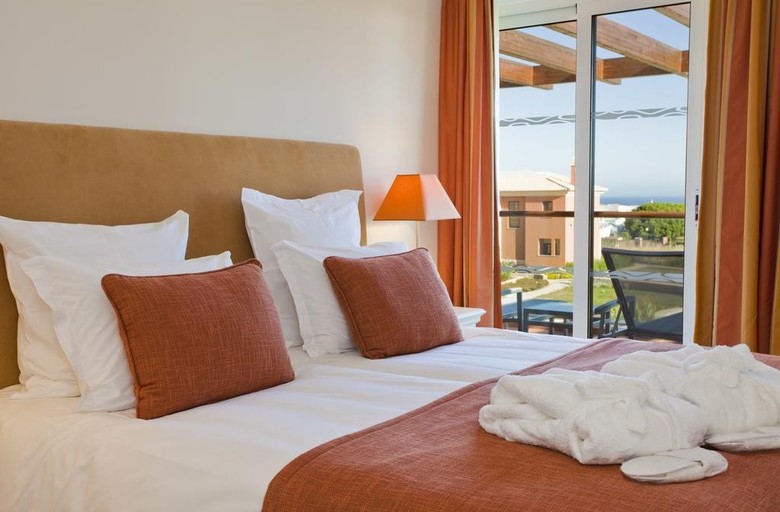 Hotel Monte Santo