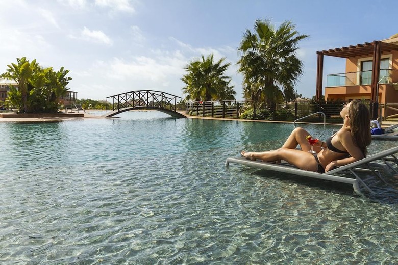 Hotel Monte Santo