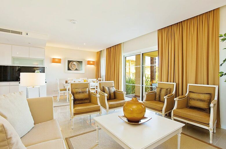 Hotel Monte Santo
