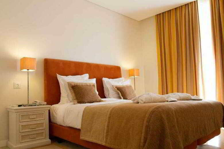 Hotel Monte Santo