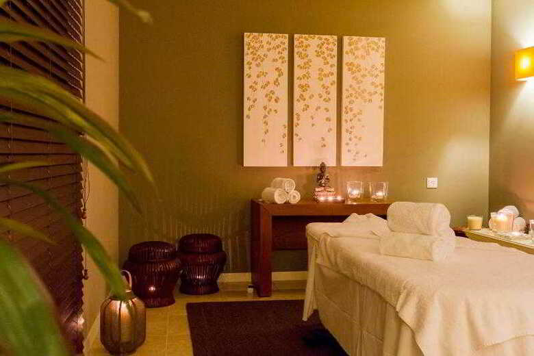 Hotel Monte Santo