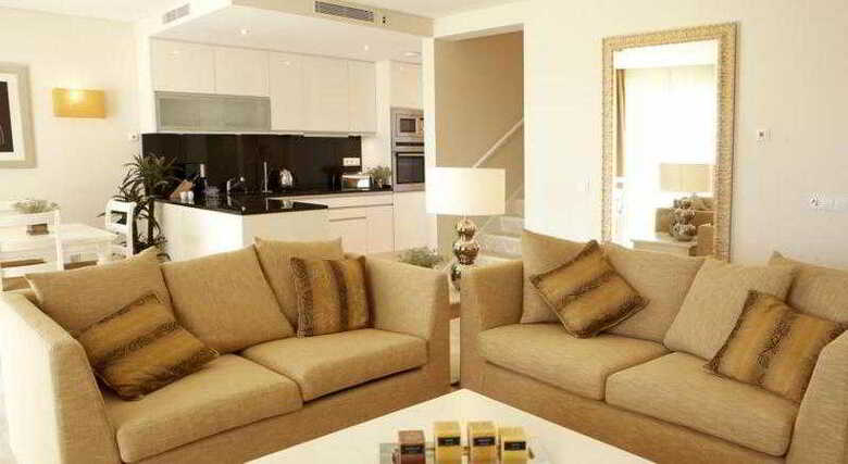 Hotel Monte Santo