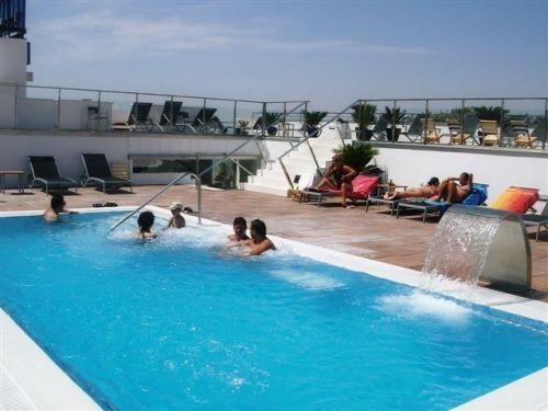 Hotel Marina