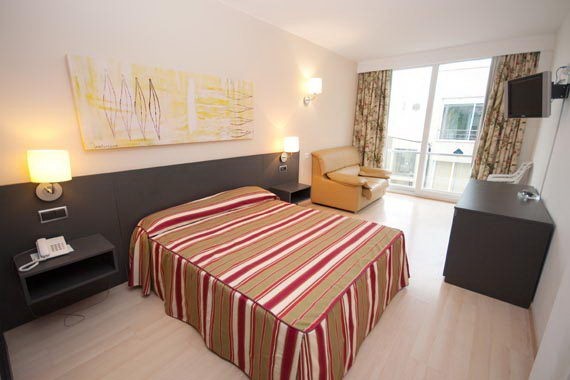 Hotel Marina