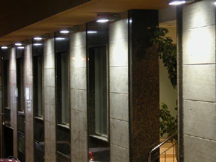 Hotel Maria De Luna