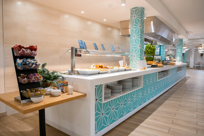 Hotel Checkin Bungalows Atl�ntida