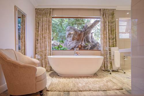 Leaves Lodge And Spa