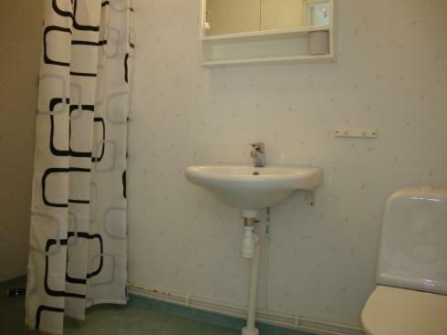 Albergue Kalmar Sj�manshem