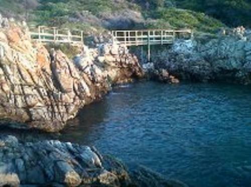 Villa Ocean Crest B&B