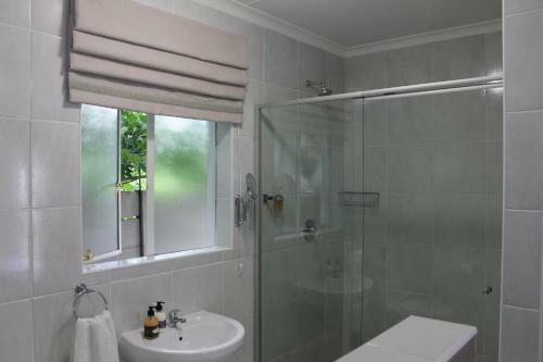 Hostal Fin And Feather Guesthouse