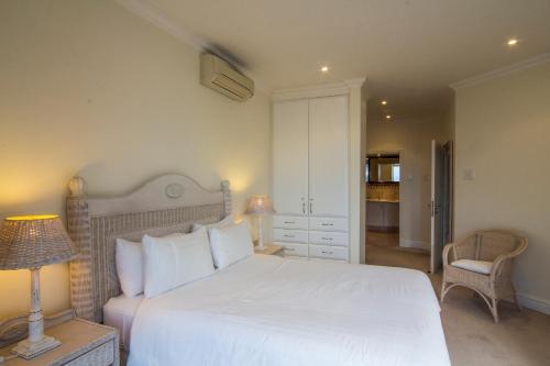 Apartamento 203 Oyster Quays