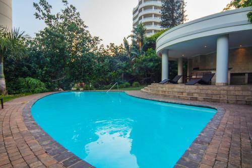 Apartamento 203 Oyster Quays