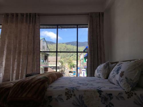 Hostal Sherwood Lodge
