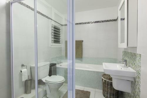Apartamento Nine Frinton