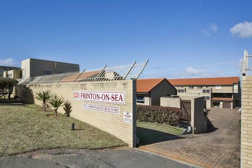 Apartamento Nine Frinton
