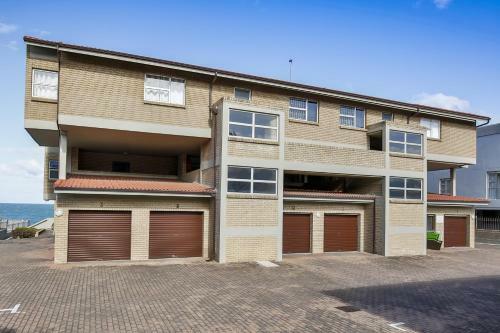 Apartamento Nine Frinton