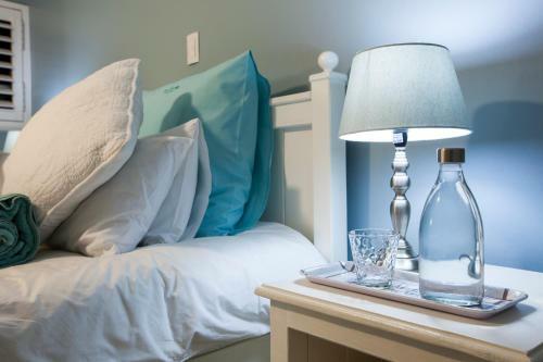 Apartamento Nine Frinton