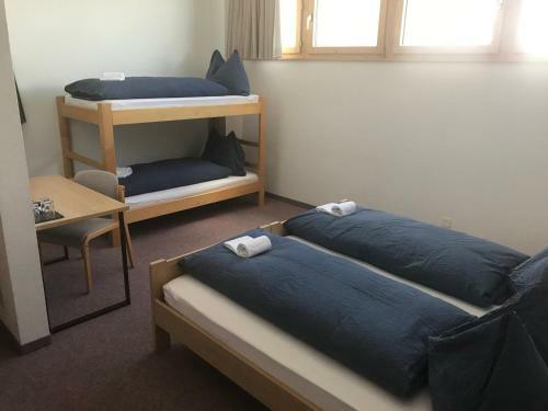 Alpenlodge K�hboden