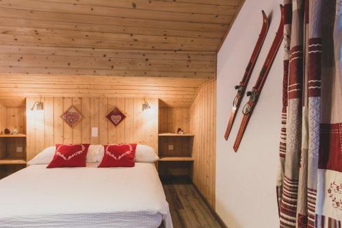 Hotel Pointe De Zinal