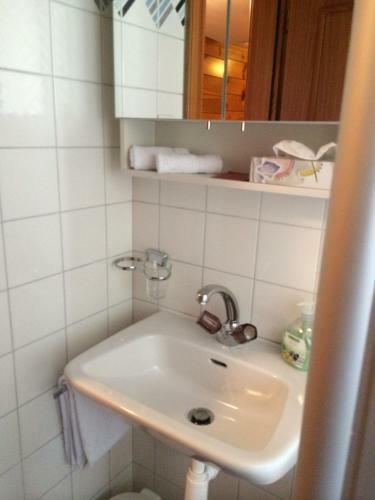Hotel-restaurant Le Mazot