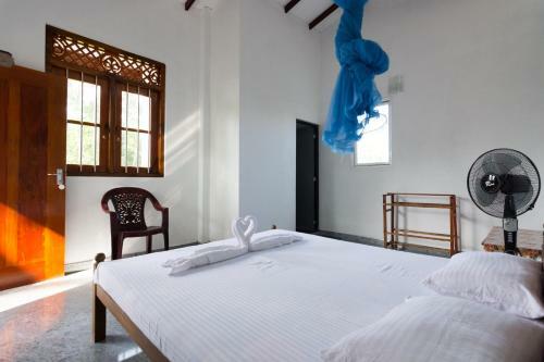 Bed & Breakfast Tropical Paradise