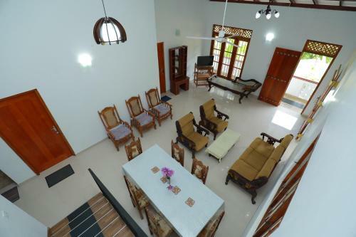 Bed & Breakfast Tropical Paradise