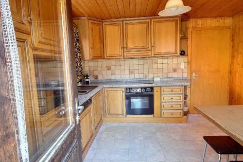 Apartamento La Rocaille 1