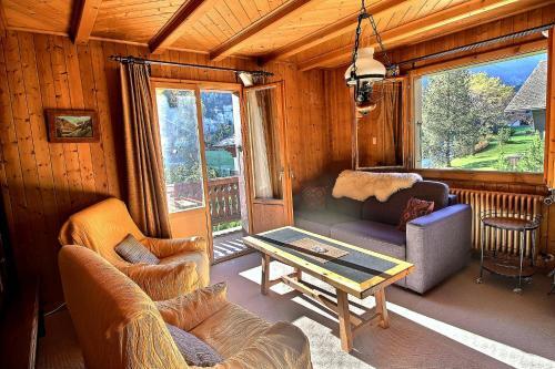 Apartamento La Rocaille 1