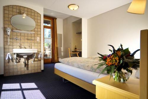 Hotel Staubbach