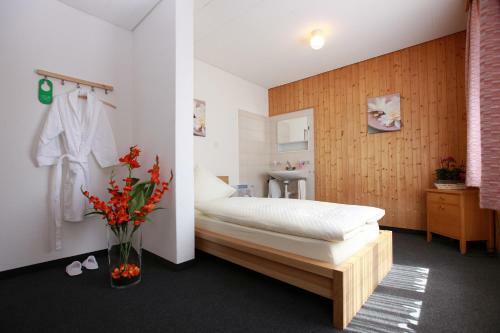 Hotel Joseph's House