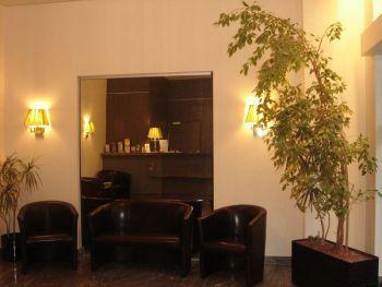 Hotel Europa City