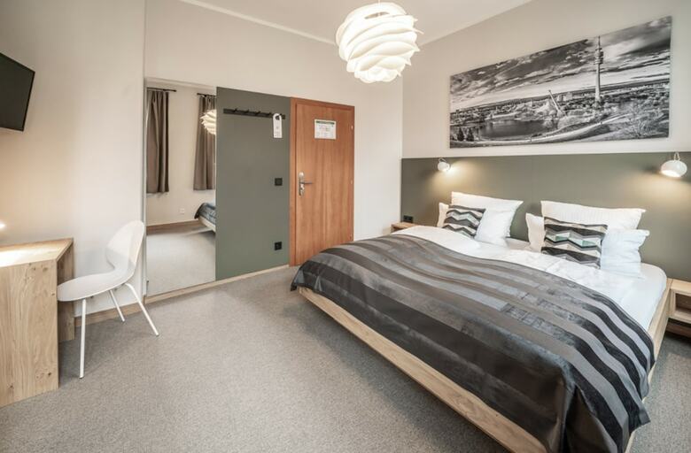 Hotel Am Markt