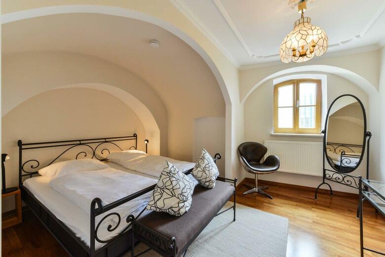 Hotel Am Markt