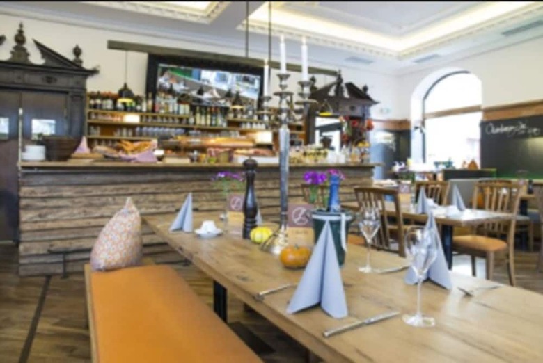 Hotel Am Markt
