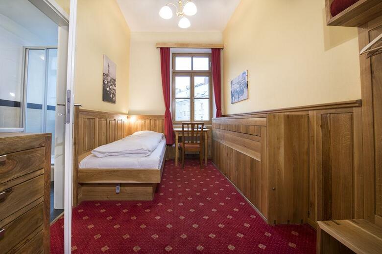 Hotel Am Markt