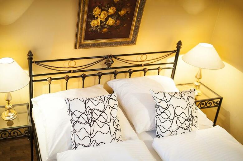Hotel Am Markt