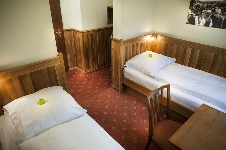 Hotel Am Markt