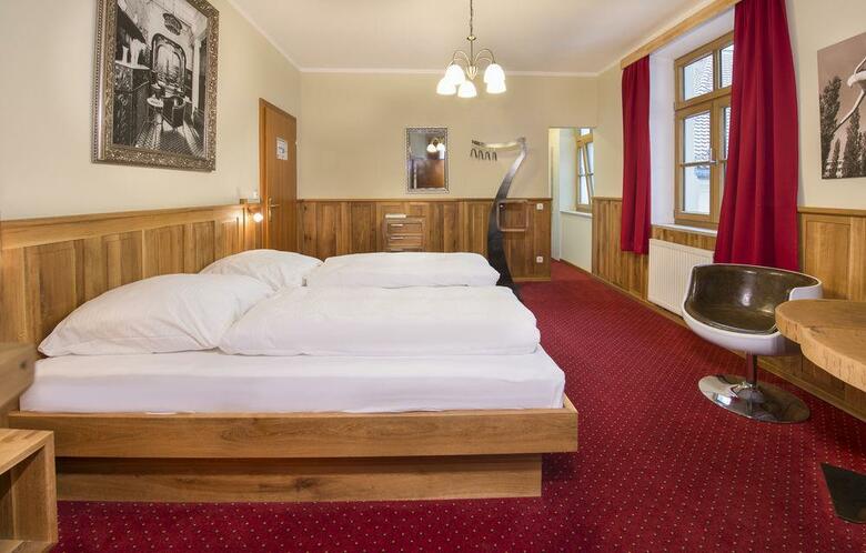 Hotel Am Markt