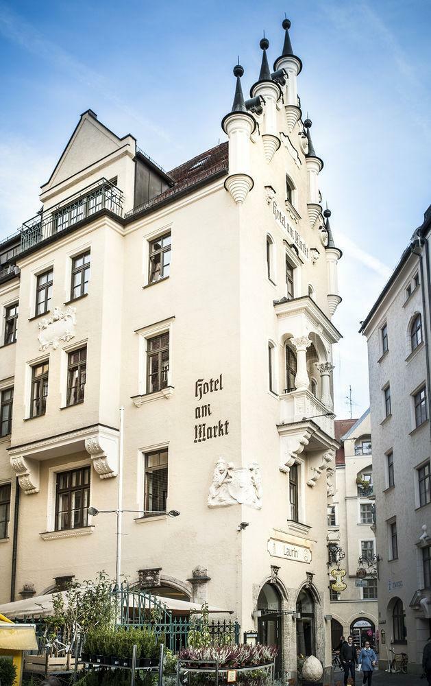 Hotel Am Markt