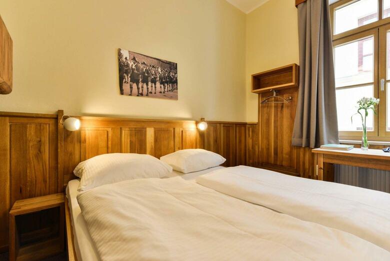 Hotel Am Markt