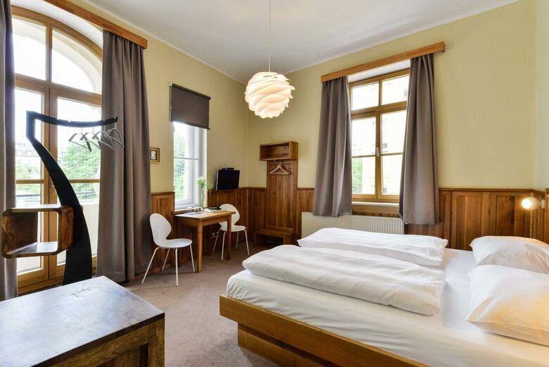 Hotel Am Markt