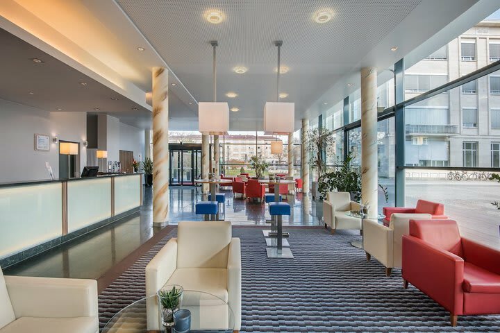 Hotel Holiday Inn Express