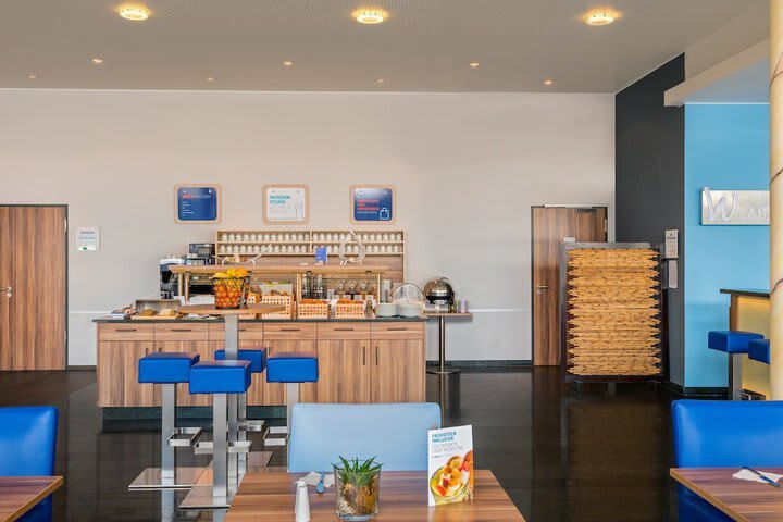 Hotel Holiday Inn Express